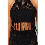 Trendyol Two-Piece Set - Black - Fitted | Shoptok.si