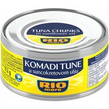 Rio Mare tuna u biljnom ulju chunks 160g Cene'.'