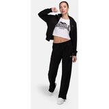 Lonsdale Women's tracksuit cropped u