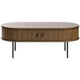 Unique Furniture Mizica v hrastovem dekorju 60x120 cm Nola – Unique Furniture Cene