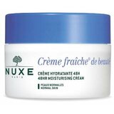 Nuxe creme fraiche hidratantna krema s efektom protiv zagađenja 48h, 50 ml Cene