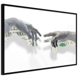  Poster - Touch of Money 90x60 | shoptok.hr
