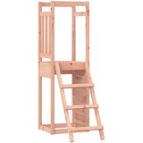 Vanjski set za igru 53 x 46,5 x 169 cm od masivne duglazije | shoptok.hr