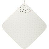 Noppies Kupaći ogrtač 'Blooming Clover' menta / kraljevski zelena / bijela | shoptok.hr