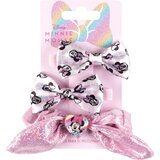 Disney Minnie Hair Accessories set dodatkov za lase za otroke 3 kos | Shoptok.si