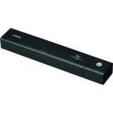 P208II, scan-tini personal document scanner, 600dpi, 8ppm, usb skener