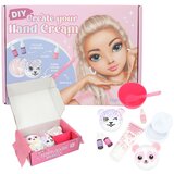 Top Model DIY set kreme za roke BAUTY and ME Cene