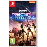 Trek Prodigy Supernova (SWITCH) - rabljeno