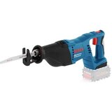 Bosch Aku univerzalna testera GSA 18V-LI solo - 3god. garancija | Eponuda.ba