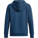 Under Armour Women's fleece sweatshirt Essential Fleece Hoodie | Shoptok.si