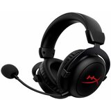 HYPER X Slušalice HP Cloud II Core/bežicne/Gaming/crna | ePonuda.com