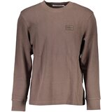 Calvin Klein MAN BROWN SWEATER | shoptok.hr