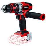 Einhell Akumulatorski udarni vrtalnik TE-CD 18-48 Li-Solo (napajanje: 18 V, 0 - 400 / 1.500 vrt./min) Cene