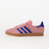 Adidas Sneakers Gazelle Semi Pink Spark/ Lucid Blue/ Gum2 EUR 42 | Shoptok.si