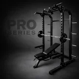 HALF RACK - MULTIFUNKCIONALNI RACK