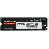 Patriot Memory Patriot Viper PV593 M.2 PCI-E Gen5 x4 NVMe2 2TB 14G | shoptok.hr