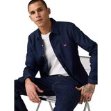Levi's Levis - denim muška košulja Cene