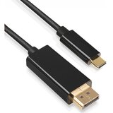Olimp Sport Kabl TIP C na Display Port (m/m) 1.8m | Eponuda.com