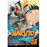 VIZ Media Masashi Kishimoto - Naruto, Vol. 56 | Eponuda.com