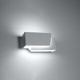  Zidna lampa PIEGARE | shoptok.hr