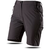 TRIMM Shorts W TRACKA dark grey | shoptok.hr