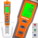  PH tester kakovosti vode 4v1 LCD termometer ATC cene