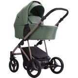  Dječja kolica Bebetto Pelpasso 05/Cashmere 3u1 B | shoptok.hr