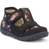 Froddo copat G1700412 CLASSIC SLIPPERS F blue+ 20 | Shoptok.si
