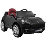  Auto na akumulator Turbo-S - crni | shoptok.hr