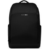 Vuch Dain Black city backpack | shoptok.hr
