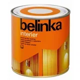 Lazurni premaz Interier 61 (prosojen, 750 ml)