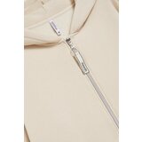 Marisse Women's Sweatshirt Z-Bl-4513 L.Beige | Shoptok.si