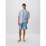 Reserved Jogger kratke hlače od trapera - plava | shoptok.hr