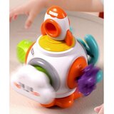 Woopie baby svemirska lopta raketa 6u1 montessori 18m+ | shoptok.hr