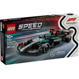 Lego Igračka Spid Čempions Mercedes-AMG F1V15 trkački automobil 10+ | Eponuda.com