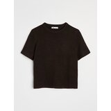 Sinsay Džemper bluza s mješavinom vune | shoptok.hr