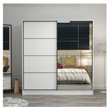 Hanah home Ormar Kale 180x190x52cm Bijeli Cijene