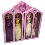 MILENIJUM SET 8 LUTKI SA ZVUCNIM ELEMENTIMA 64222 | Eponuda.com
