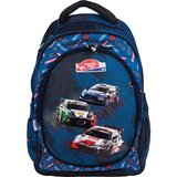  Ergonomski ruksak WRC Croatia Rally Netto | shoptok.hr