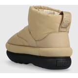 Ugg Modne superge Classic Maxi Bež | Shoptok.si