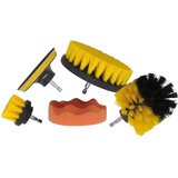 Iskra ero 5-delni set četki za bušilicu | ePonuda.com