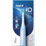 Oral-b iO serija 3n Ice Blue Elektricna | shoptok.hr