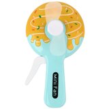 Mini ventilator u obliku krafne - uzorak šaljemo nasumično | shoptok.hr