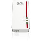 Avm Powerline WLAN mrežni komplet 1200 Mbit/s FRITZ!Powerline 1260E WLAN Set | Eponuda.ba
