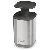 Shumee JJ-Presto Steel dozirnik za milo/tekočino, grafit, (21398278) Cene