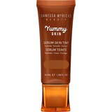 Danessa Myricks Yummy Skin Serum Skin Tint hidratantni puder s učinkom zaglađivanja nijansa 12 - Dark Skin with Golden Undertones 100 ml Cijene