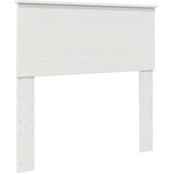  Krevetna konstrukcija Bijelo 90 x 200 cm Konstruirano drvo | shoptok.hr