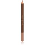Too Faced Chocolate Soleil Multi-Use Sculpting & Define Pencil črtalo za ustnice odtenek Milk Chocolate 1.6 ml | Shoptok.si