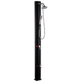 ENT solarni tuš sa slavinom za pranje nogu 35 L E-106 | ePonuda.com