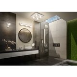 Osram LED plafonsko svetlo za kupatilo ORBIS FLAME 4xLED/5,5W/230V IP44 belo | Eponuda.com